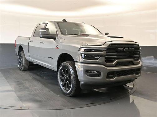 2025 RAM 2500 Laramie Crew Cab 4x4 6'4' Box