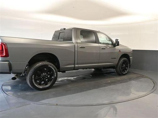 2025 RAM 2500 Laramie Crew Cab 4x4 6'4' Box