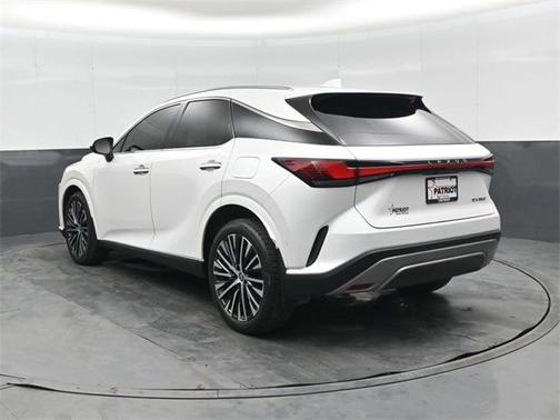 2024 Lexus RX 350 Premium Plus