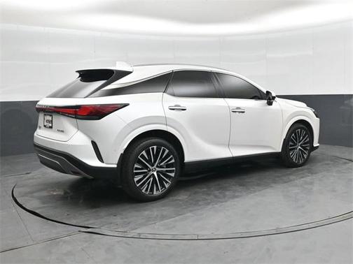 2024 Lexus RX 350 Premium Plus