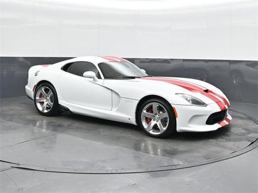 2015 Dodge Viper SRT