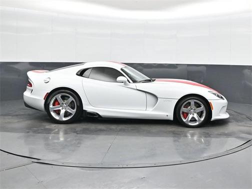 2015 Dodge Viper SRT