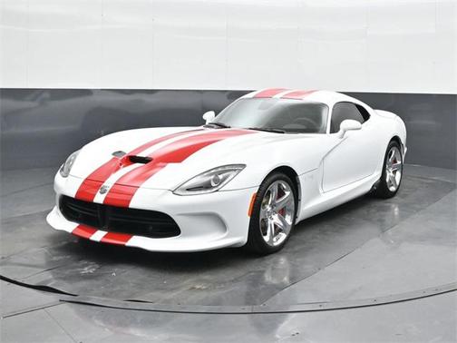 2015 Dodge Viper SRT