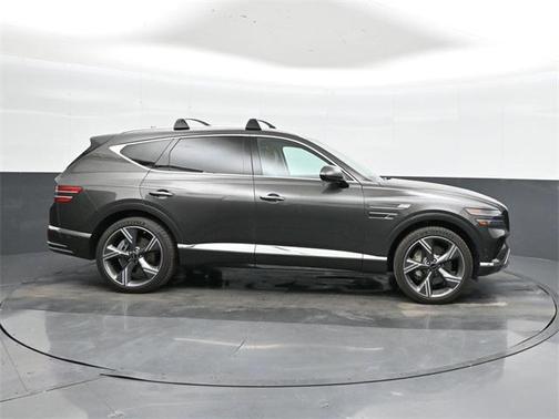 2025 Genesis GV80 3.5T