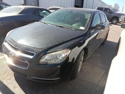 2009 Chevrolet Malibu LT