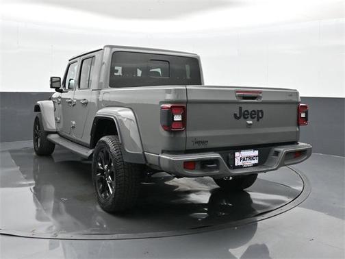 2023 Jeep Gladiator High Altitude 4x4