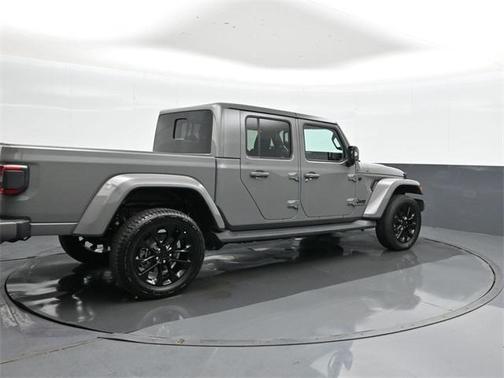2023 Jeep Gladiator High Altitude 4x4