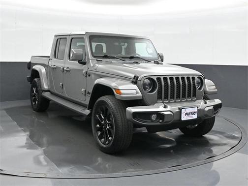 2023 Jeep Gladiator High Altitude 4x4