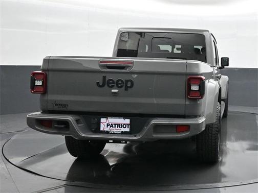 2023 Jeep Gladiator High Altitude 4x4