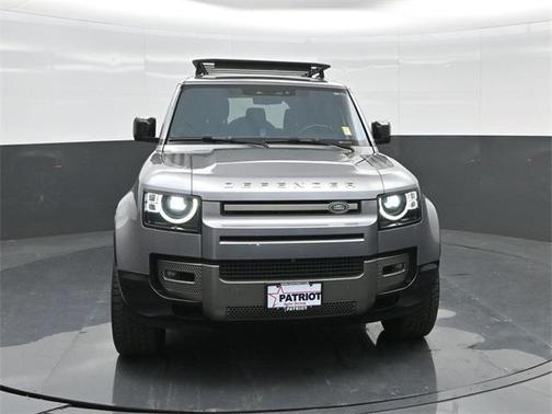 2021 Land Rover Defender 110 X-Dynamic HSE