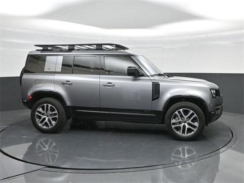 2021 Land Rover Defender 110 X-Dynamic HSE