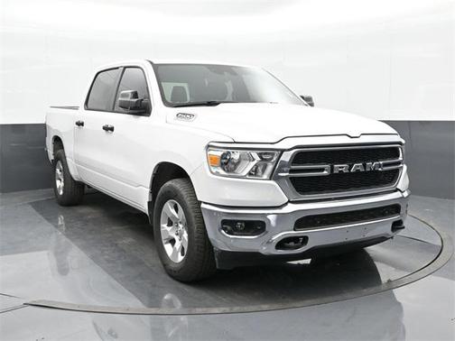 2023 RAM 1500 Tradesman