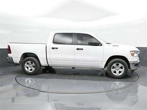 2023 RAM 1500 Tradesman