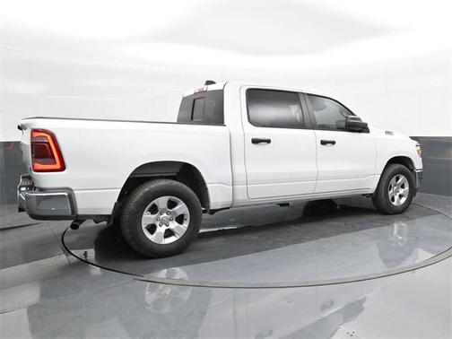 2023 RAM 1500 Tradesman