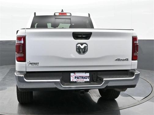 2023 RAM 1500 Tradesman