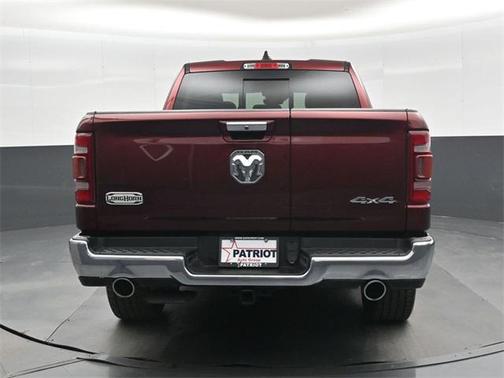 2022 RAM 1500 Longhorn