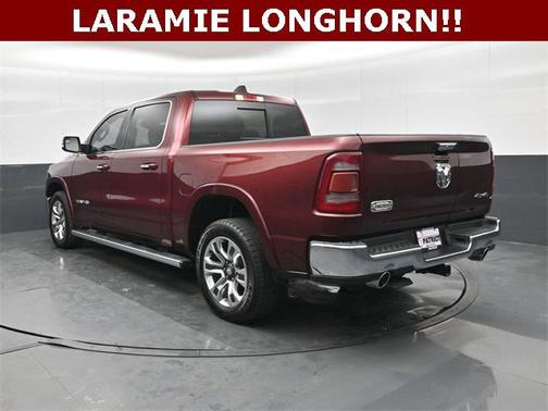 2022 RAM 1500 Longhorn