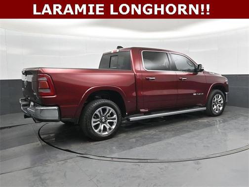 2022 RAM 1500 Longhorn