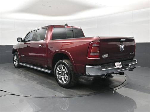 2022 RAM 1500 Longhorn