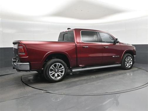 2022 RAM 1500 Longhorn