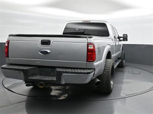 2015 Ford F-250 XLT