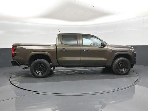 2023 Chevrolet Colorado WT