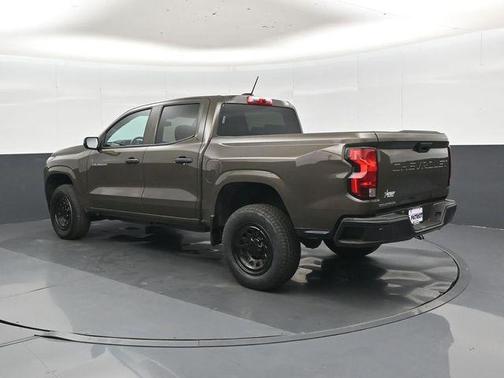 2023 Chevrolet Colorado WT