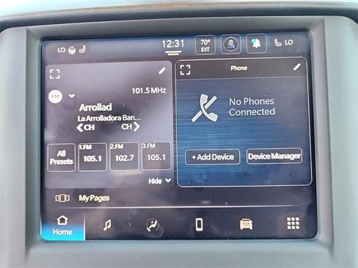 2022 RAM 3500 Laramie Crew Cab 4x4 6'4' Box