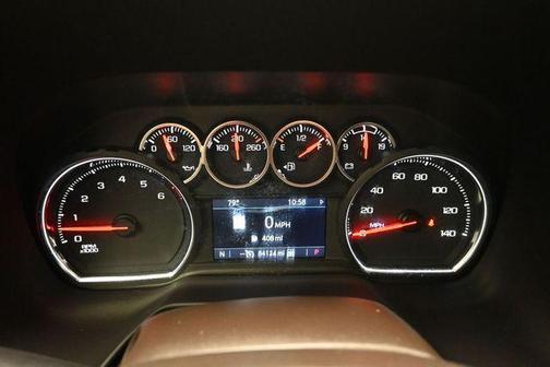 Empire Beige Metallic 2021 Chevrolet Suburban LT