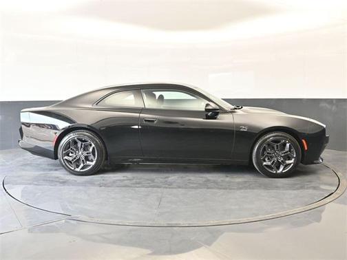 2025 Dodge Charger Daytona R/T