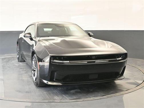 2025 Dodge Charger Daytona R/T
