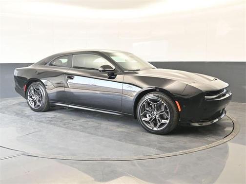 2025 Dodge Charger Daytona R/T
