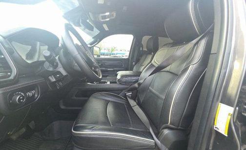 2024 RAM 2500 Limited Crew Cab 4x4 6'4' Box