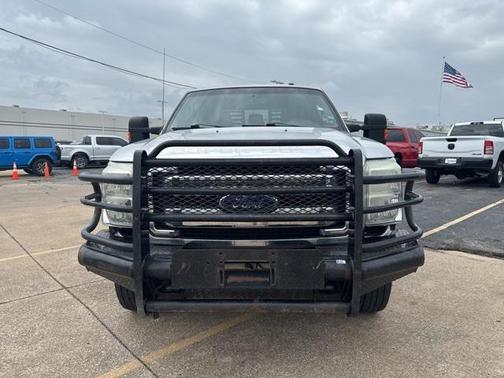 2015 Ford F-250 XLT