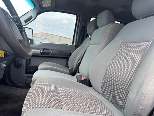 2015 Ford F-250 XLT