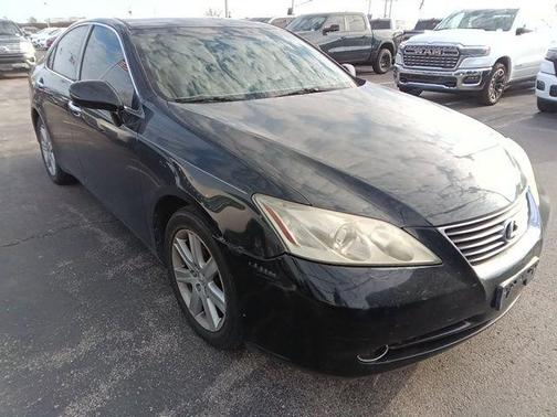 2008 Lexus ES 350 Base