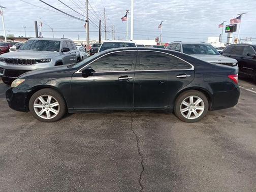 2008 Lexus ES 350 Base