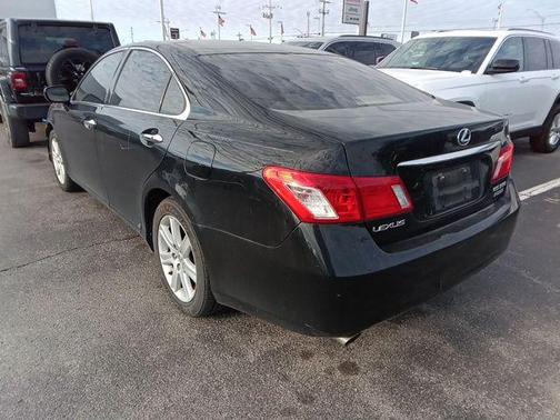2008 Lexus ES 350 Base