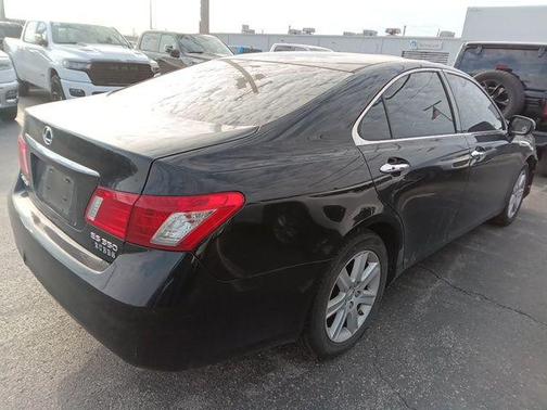 2008 Lexus ES 350 Base
