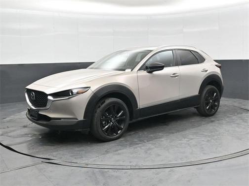 2024 Mazda CX-30 2.5 S Select Sport