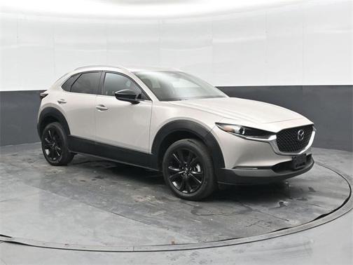 2024 Mazda CX-30 2.5 S Select Sport