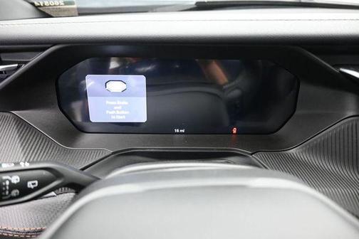 Diamond Black Crystal Pearlcoat 2026 Jeep Cherokee Overland