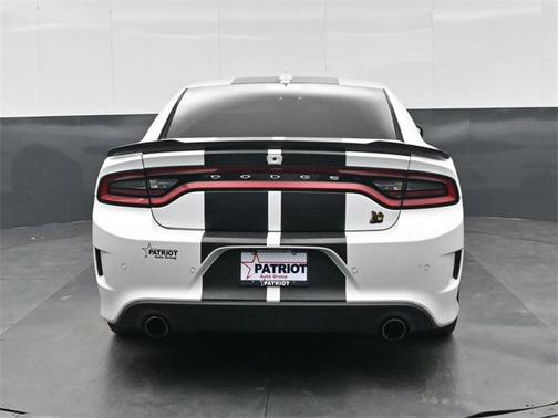 2023 Dodge Charger R/T Scat Pack