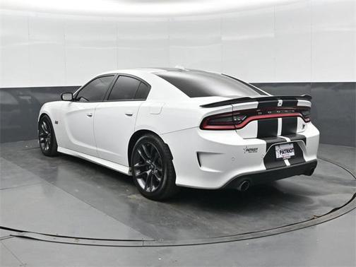 2023 Dodge Charger R/T Scat Pack