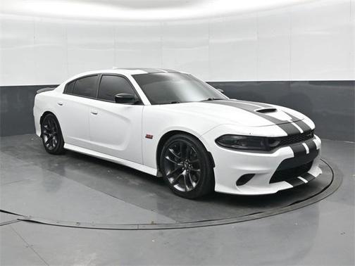 2023 Dodge Charger R/T Scat Pack