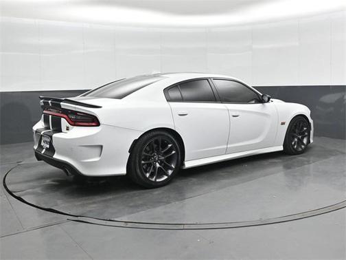 2023 Dodge Charger R/T Scat Pack