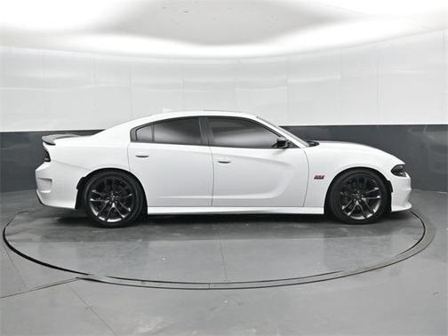 2023 Dodge Charger R/T Scat Pack