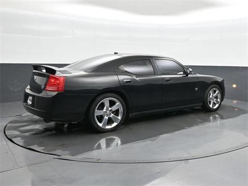 2008 Dodge Charger SXT