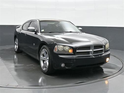 2008 Dodge Charger SXT