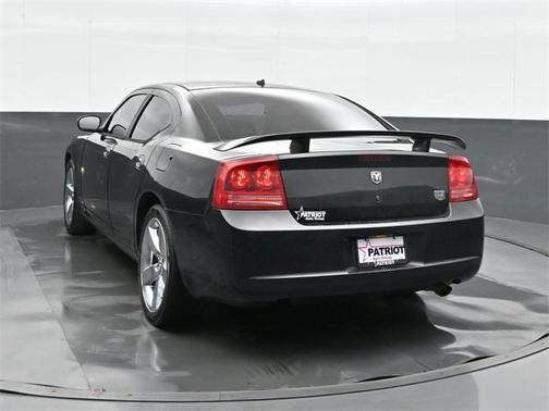 2008 Dodge Charger SXT